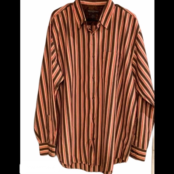 Banana Republic Other - Men’s Banana republic button down
